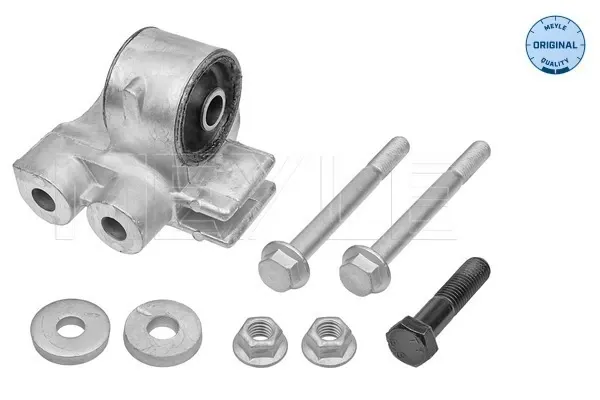 Buje interior del brazo transversal trasero 65439996 Pro-parts