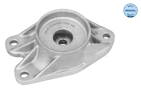 Copela de amortiguador trasero BMW 2 F23