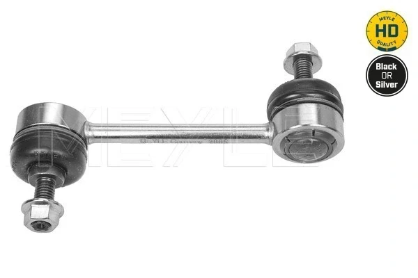 Soporte de barra estabilizadora trasera KIA Spectra 