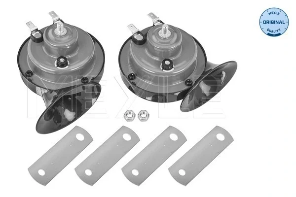Bocina Volkswagen Transporter T4 (70B, 70C, 7DB, 7DK, 70J, 70K, 7DC, 7DJ)