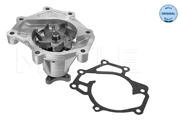 Bomba de agua para Hyundai H-1 STAREX Starex (TQ)