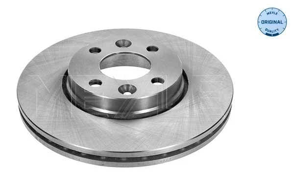 Freno de disco delantero Renault LOGAN I MCV (KS)