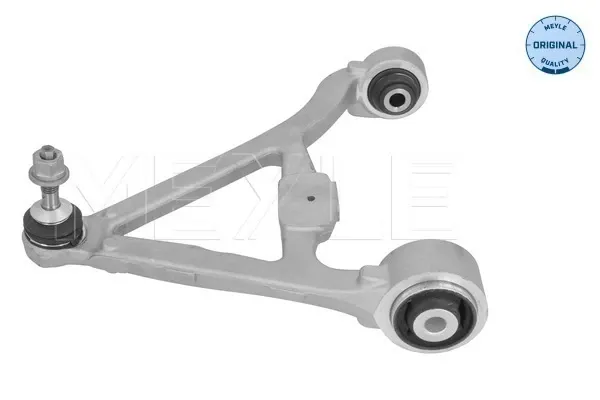 Brazo superior izquierdo de la suspensión trasera 6W4Z5500AB Ford
