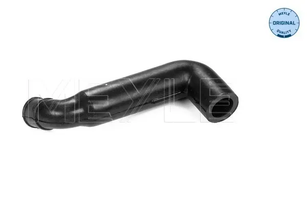 Tubo de ventilación del cárter Mercedes S W140