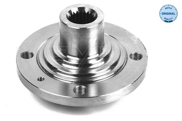 Cubo de rueda delantero Volkswagen Jetta 2 (19E)