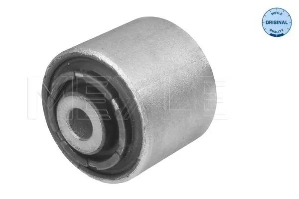 Buje del brazo de suspensión delantero superior 18146100005 Meyle