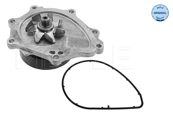 Bomba de agua para Toyota Avensis (T27)