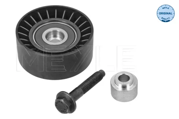 Polea correa distribución Chrysler Voyager III