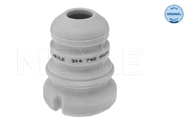 Almohadilla de tope, suspensión trasera BMW X1 (E84)