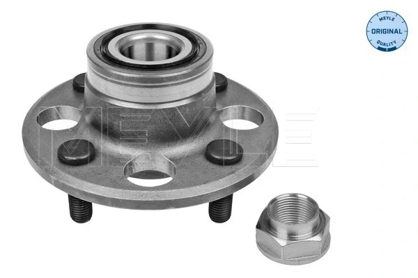 Cubo de rueda trasero Honda Civic 5 (EJ)