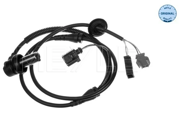 Sensor ABS delantero Audi A6 C4 (4A5)