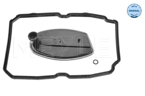 Filtro hidráulico, transmisión automática Mercedes G (W463)
