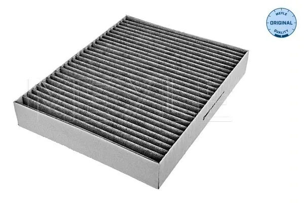 Filtro de habitáculo Porsche Cayenne II
