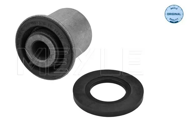 Silentblock del brazo de suspensión 36146100001 Meyle