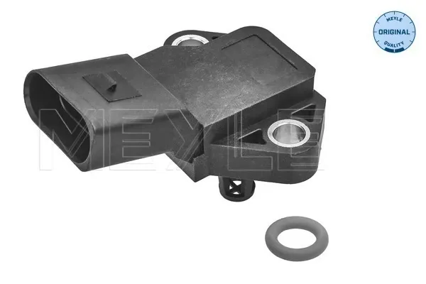 Sensor de temperatura del aire de admisión Seat Ibiza IV