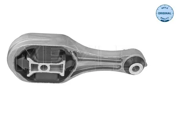 Soporte de motor trasero Renault Megane III