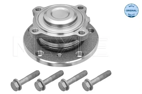 Cubo de rueda trasero Mini COUNTRYMAN R60