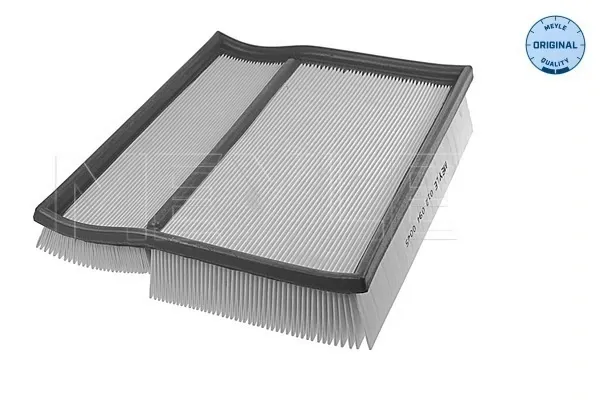 Filtro de aire 400310595 Hans Pries (Topran)