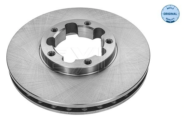 Freno de disco delantero Nissan Cabstar NT400 (F24M)