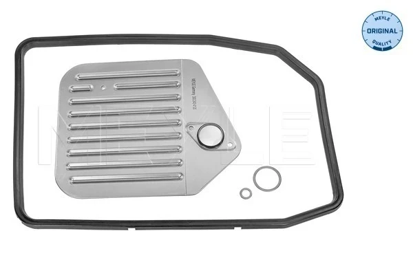 Filtro hidráulico, transmisión automática BMW 5 (E34)