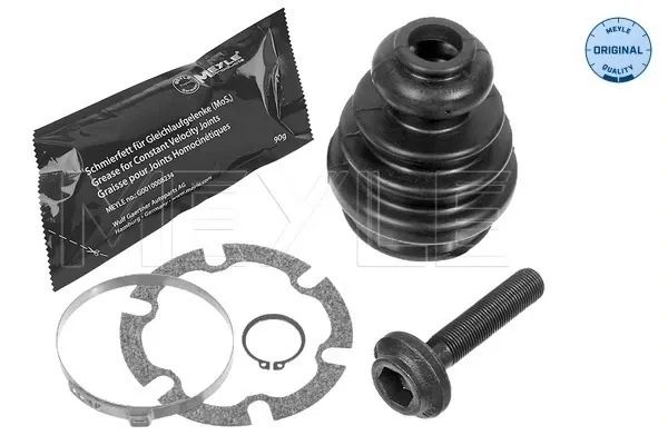 Fuelle de semieje delantero interior Ford Galaxy I VX