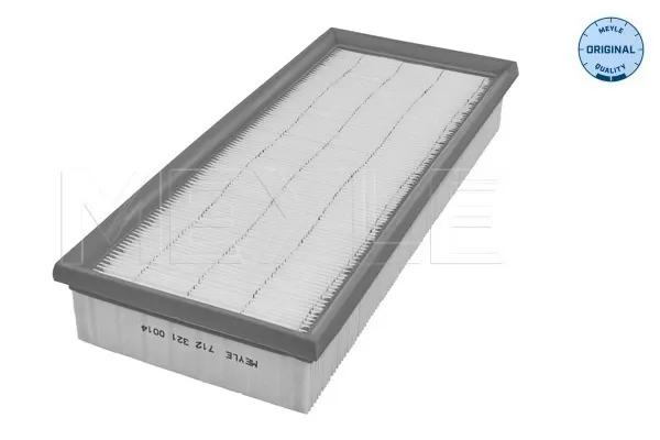 Filtro de aire Ford Mondeo III