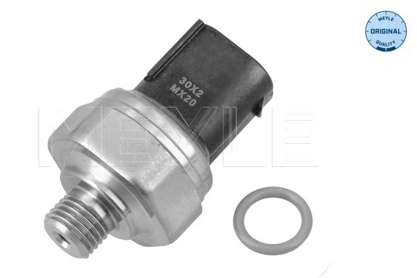 Presostato, aire acondicionado BMW 5 (E61)