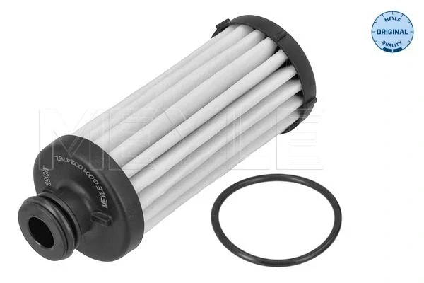 Filtro hidráulico, transmisión automática Audi A5 Sportback (F5A, F5F)