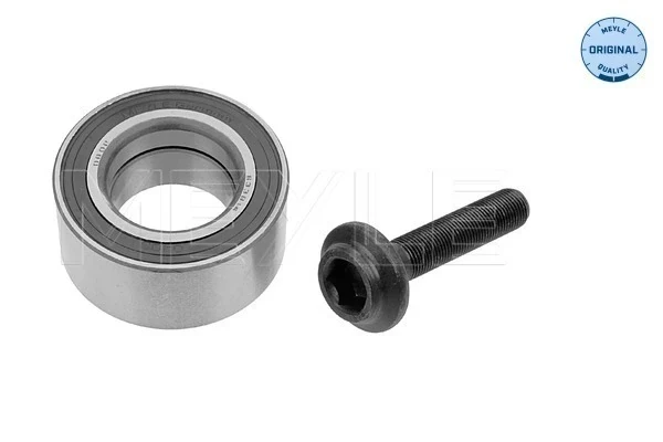 Cojinete de rueda trasero Audi A4 B7 (8EC)