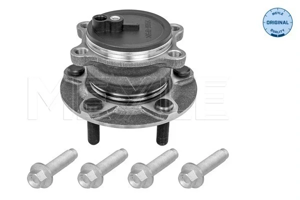Cubo de rueda trasero Mazda CX-5 (KE)
