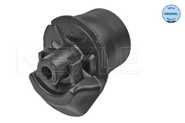 Suspensión, cuerpo del eje trasero Toyota Corolla R10