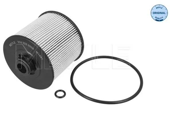 Filtro de aceite 32257123 Volvo