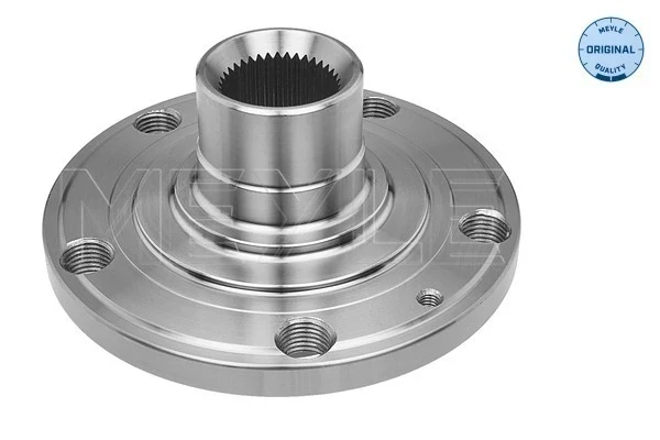 Cubo de rueda delantero Audi 100 C4 (4A2)
