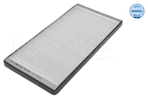 Filtro habitáculo BMW 5 