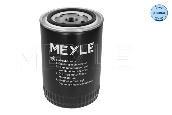 Filtro de aceite 1001150003 Meyle