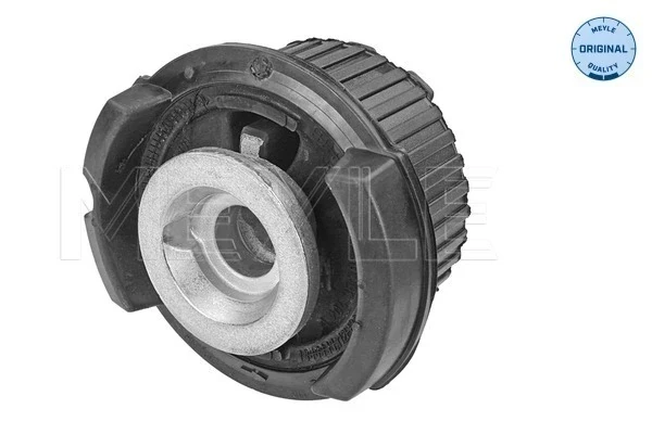 Suspensión, cuerpo del eje trasero на Mercedes GLK (X204)