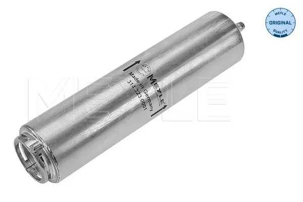 Filtro de gasoil BMW 5 