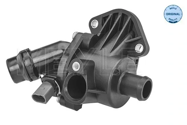 Caja de termostato Audi A4 B7