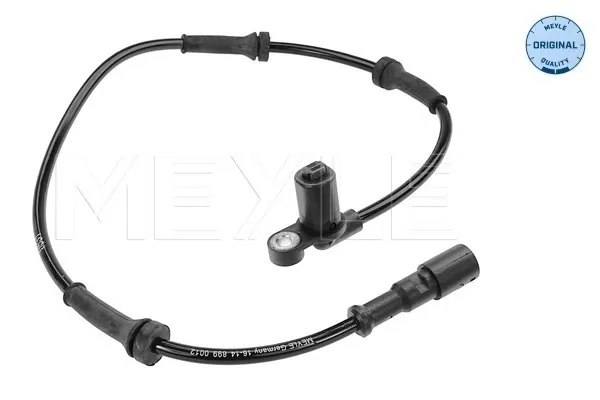 Sensor ABS Renault Megane SCENIC