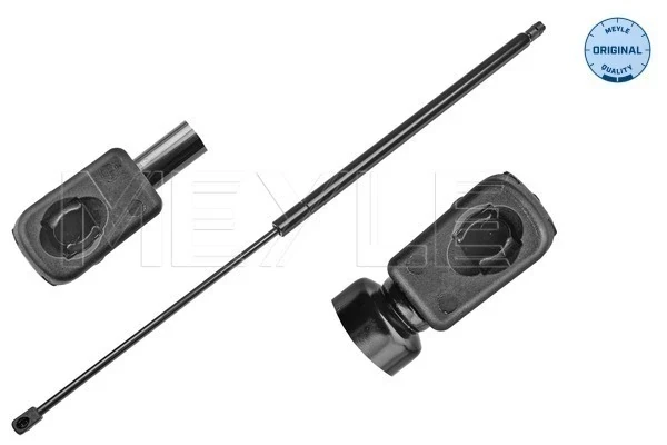 132095 Opel amortiguador de maletero