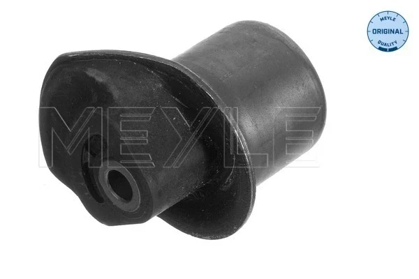 Suspensión, cuerpo del eje trasero Volkswagen Golf 3 (1E)