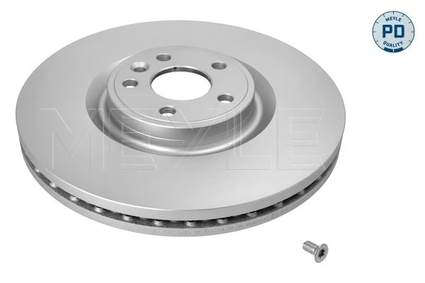 Freno de disco delantero Land Rover Range Rover EVOQUE (L551)