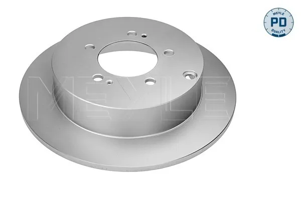 Frenos traseros para Mitsubishi Lancer X CY_A, CZ_A