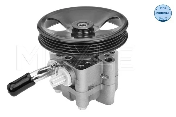 Bomba de dirección asistida Nissan Almera TINO (V10)