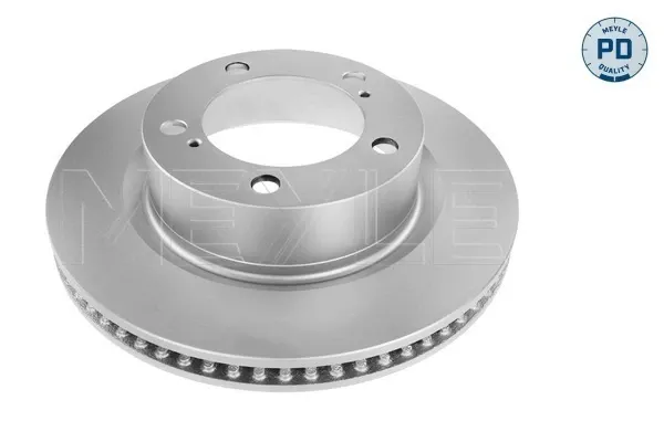 Disco de freno Toyota Land Cruiser J200