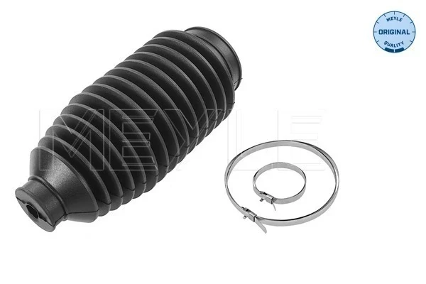Fuelle, dirección Volkswagen Sharan 1 (7M8, 7M9, 7M6)