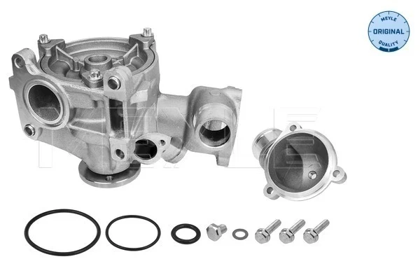 Bomba de agua para Mercedes S (W126)