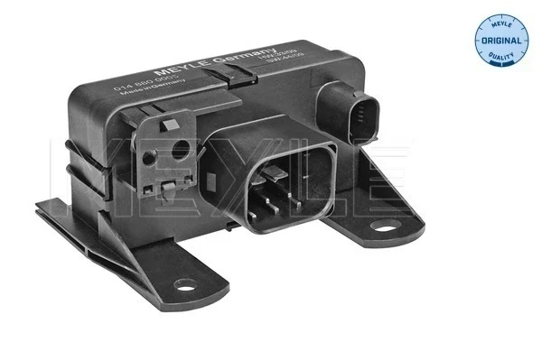 Relé de bujía de precalentamiento Mercedes C (W203)