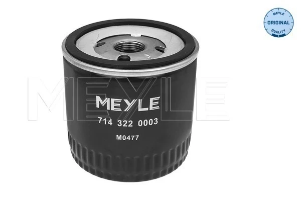 Filtro de aceite para Ford Transit (T)