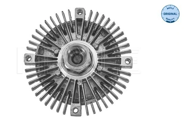 Embrague del ventilador на BMW 5 (E28)